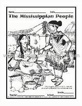 Free Download Native American Indian coloring Page Children  sketch template