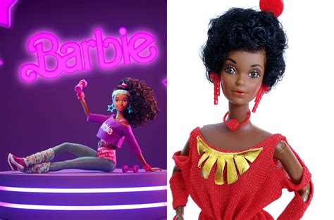 First Black Barbie: Meet the doll that revolutionized the toy industry