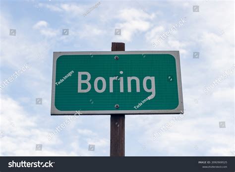 37 Boring Oregon Images, Stock Photos & Vectors | Shutterstock