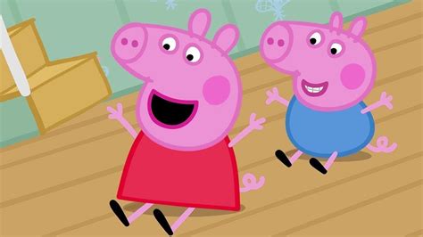 Peppa Pig Full Episodes | New Peppa Pig | Peppa Pig 2020 | Kids Videos - YouTube