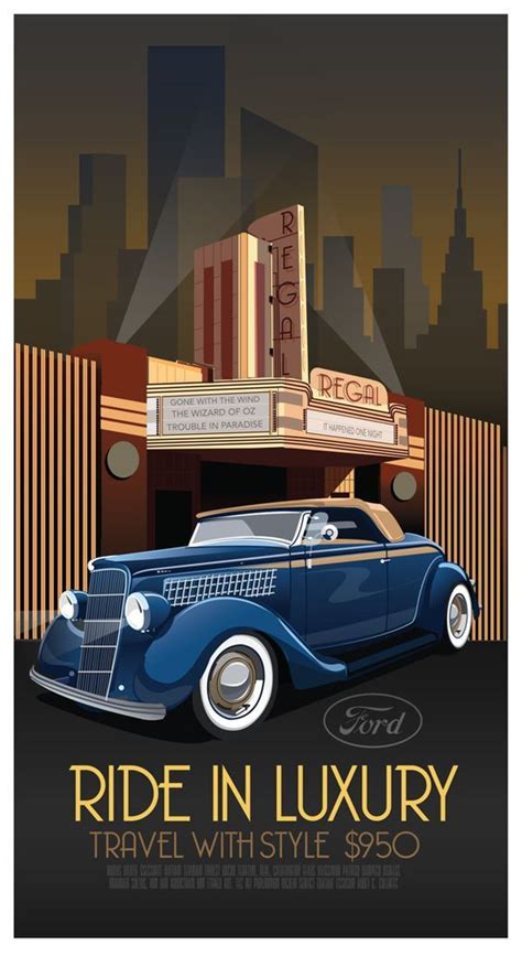 A Look Back: 40 Graphic Design Posters from the 1920s | Inspirationfeed | Diseño grafico cartel ...