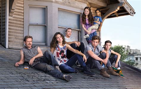 shameless, fiona gallagher, frank gallagher Wallpaper, HD TV Series 4K Wallpapers, Images and ...