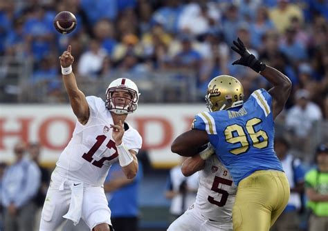 UCLA vs Stanford recap: 3 things we learned