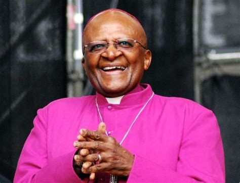 Desmond Tutu, a Symbol of the Anti-Apartheid Struggle, Dies at 90 - GreekReporter.com