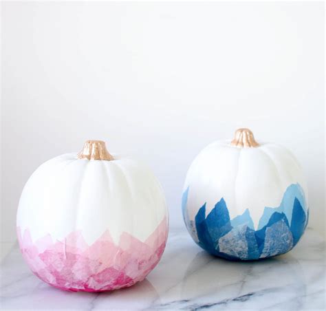 25 Ways To Decorate With Pumpkins - Honeybear Lane