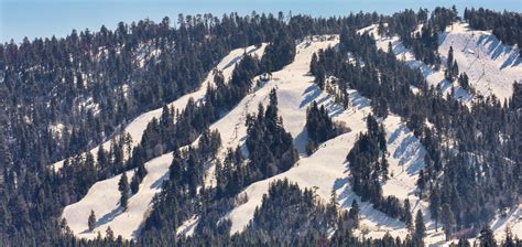 Your Guide to Visiting Snow Summit in California