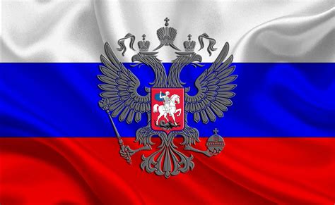 Free Russian Flag Stock Photo - FreeImages.com