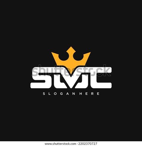 Smc Company Logo Design Vector Stock Vector (Royalty Free) 2202370727 ...