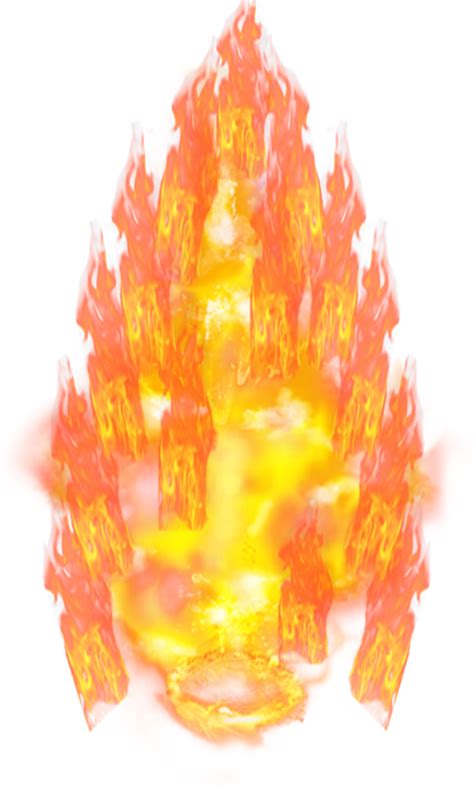 Dbz Aura Sprite By Sprite Png Image Transparent Png Free Download | Images and Photos finder