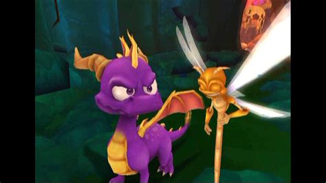 The legend of spyro - berlindazoo