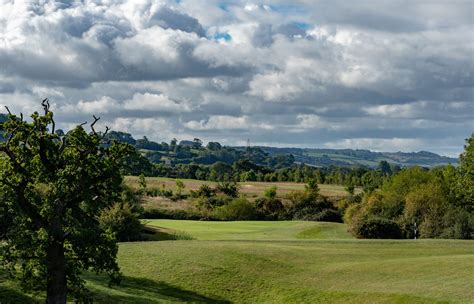 Golf Driving Range - Practice Your Golf in Bristol