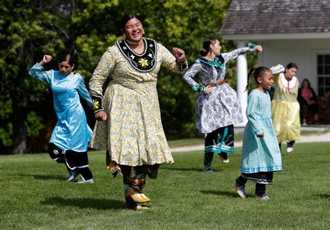 Oneida Nation bicentennial marks tribe's 200 years in Wisconsin