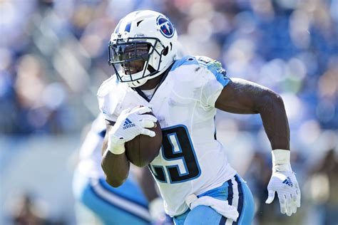 Tennessee Titans Owner Is Selling One-Third of Team - Bloomberg