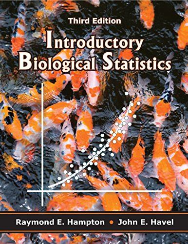 12 Best Biostatistics Books for Beginners - BookAuthority