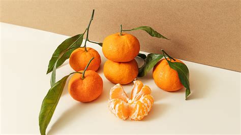 Tangerines