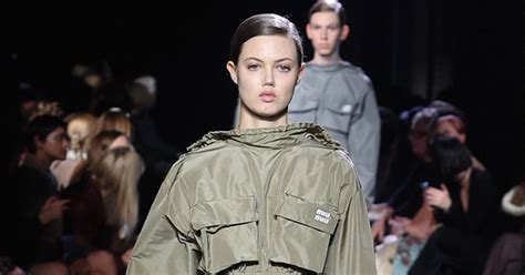 Why Dystopian Fashion Is Trending For 2023 - ReportWire