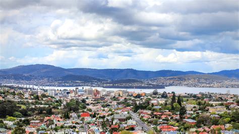 A must-read guide to help you prepare for Hobart weather - Playnia