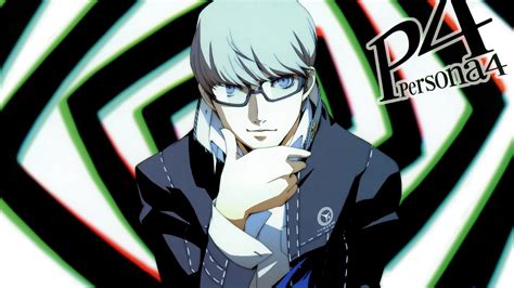 Download Yu Narukami Seta Souji Persona 4 Golden Video Game Persona 4 ...