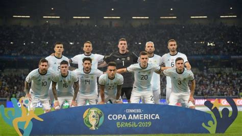 Copa America 2021: Argentina vs Colombia Predictions: Who will win Today’s match » FirstSportz