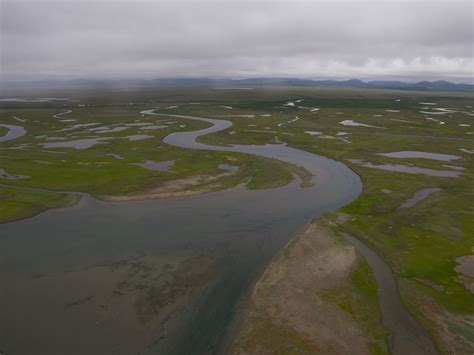 Explaining Watersheds with 9 Examples - Earth.com - Earthpedia