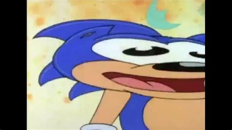 When you nut and she keeps sucking : r/ClassicSonicMemes