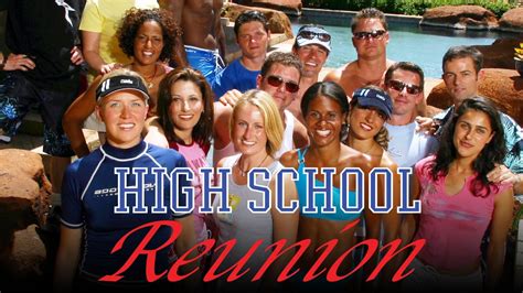 Watch High School Reunion · Season 1 Full Episodes Online - Plex