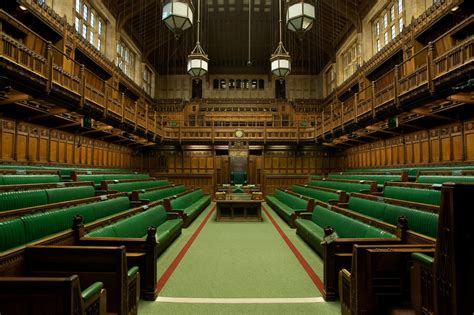 House of Commons rises for February recess - UK Parliament