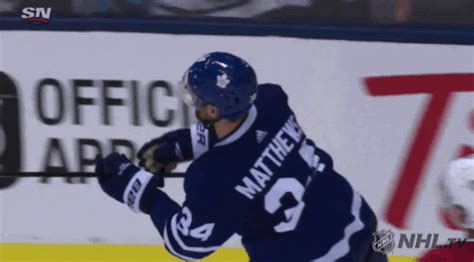 Toronto Maple Leafs GIFs on GIPHY - Be Animated