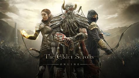 Show Your ESO Enthusiasm - Elder Scrolls Online