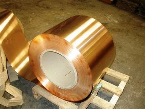 Beryllium Copper Alloys at Rs 4200/kg | CU Alloys in Mumbai | ID ...