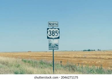 Idalia Colorado July 28 2021 Junction Stock Photo 2046271175 | Shutterstock