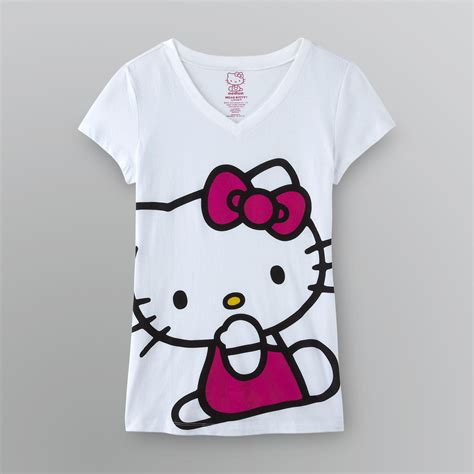 Hello Kitty Women's T-Shirt