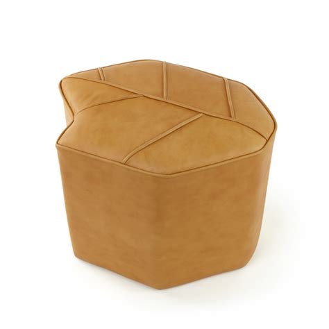 Outdoor Pouf - Design by Nico - Nicolette de Waart