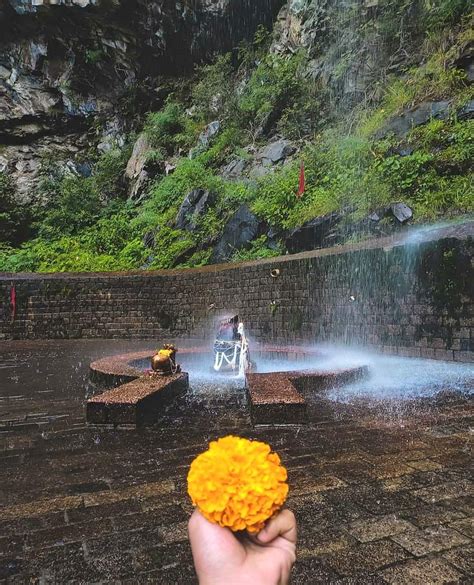 Anjani Mahadev, Solang Valley, Himachal Pradesh