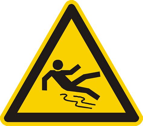 Non Slip Floors - SUNCOAST No Slip - Floor Slip Protection