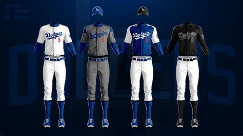 MLB Jerseys Redesigned on Behance | Mlb uniforms, Mlb, Baseball uniforms