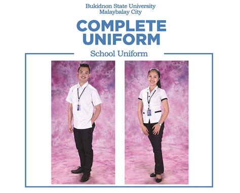 OSS sets start of required wearing of college students’ uniform ...