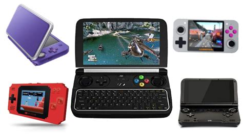 19 Best Handheld Retro Consoles (2020) | Heavy.com