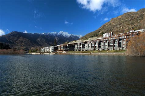 The Hilton » Experience Queenstown