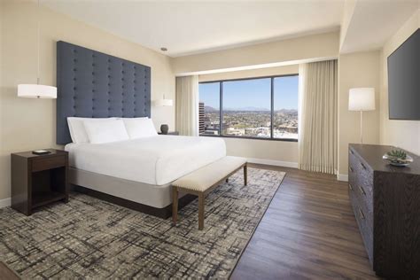 Hyatt Regency Phoenix Phoenix, Arizona, US - Reservations.com