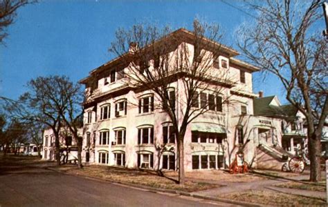 Chisholm Trail Museum Wellington, KS