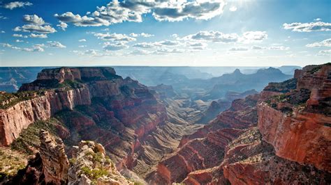 Majority of Americans Don't Know Where the Grand Canyon Is | Condé Nast ...