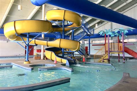 A Guide to Indoor Pools in Indianapolis | Indy's Child Magazine