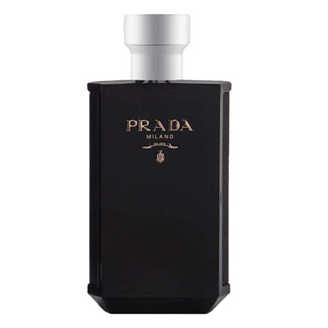 L'homme Prada Intense - XXIV PERFUME BAR