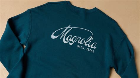 Apparel + Accessories Shop - Magnolia