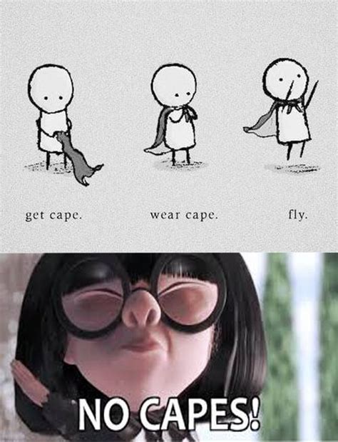 The Incredibles Edna Quotes. QuotesGram