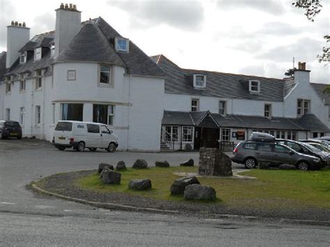 Sligachan Hotel (Isle of Skye) - Condominium Reviews - TripAdvisor