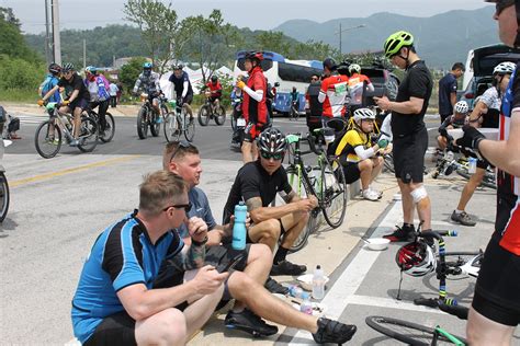 Gyeonggi Province DMZ Bicycle Tour- U.S. Army Garrison, So… | Flickr