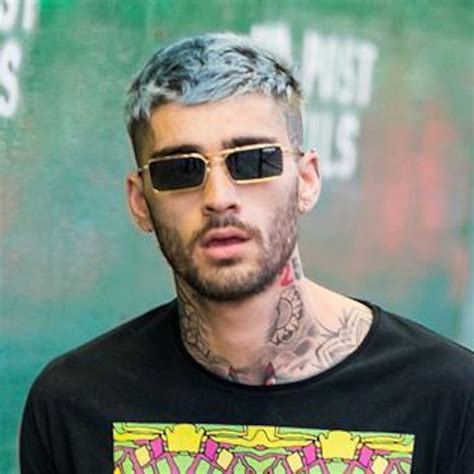 Zayn Malik Returns to Instagram After 1D's 10-Year Anniversary - E ...