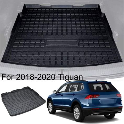 2011 VOLKSWAGEN TIGUAN CARGO COVER PARCEL SHELF | eBay